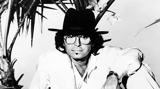 Gato Barbieri